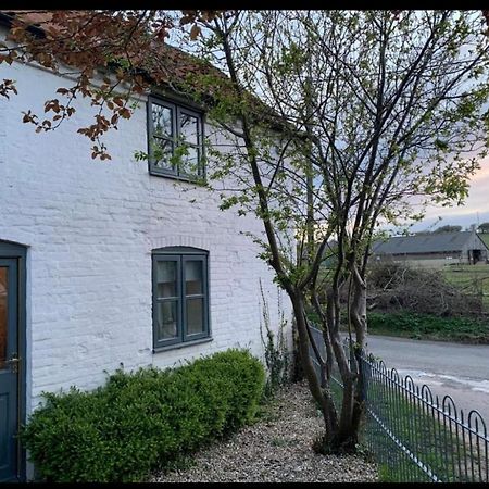 Charming Cottage Lyng  Экстерьер фото